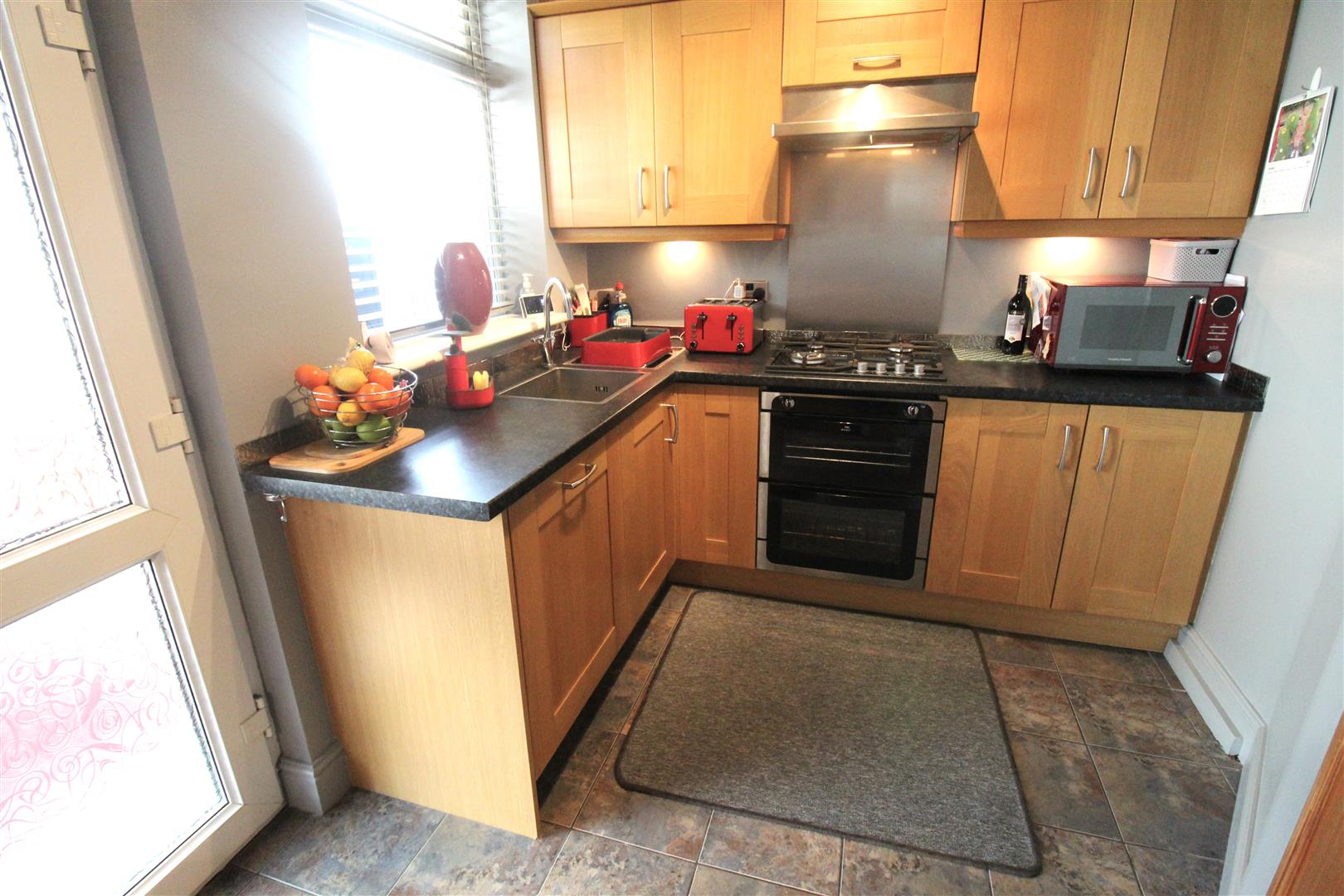 Crossway Road, Sneyd Green, Stoke-On-Trent